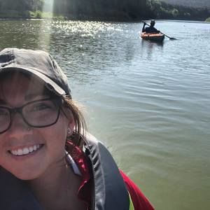 Meet your Posher, Abigail